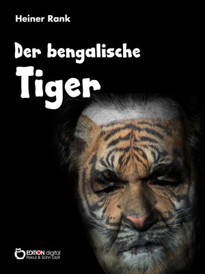 cover image of Der bengalische Tiger